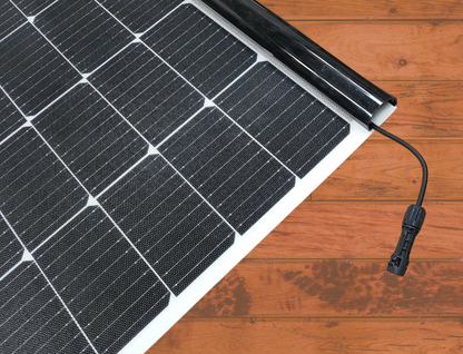 215W eARC FLEXIBLE SHADE RESISTANT SOLAR PANEL