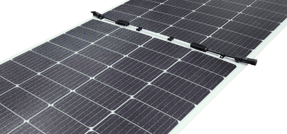 215W eARC FLEXIBLE SHADE RESISTANT SOLAR PANEL