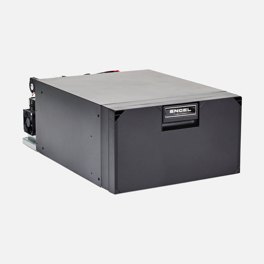 30L DRAWER FRIDGE