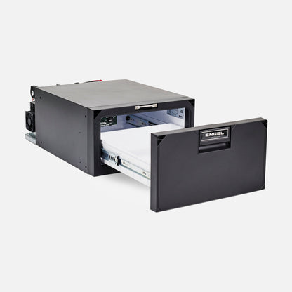 30L DRAWER FRIDGE