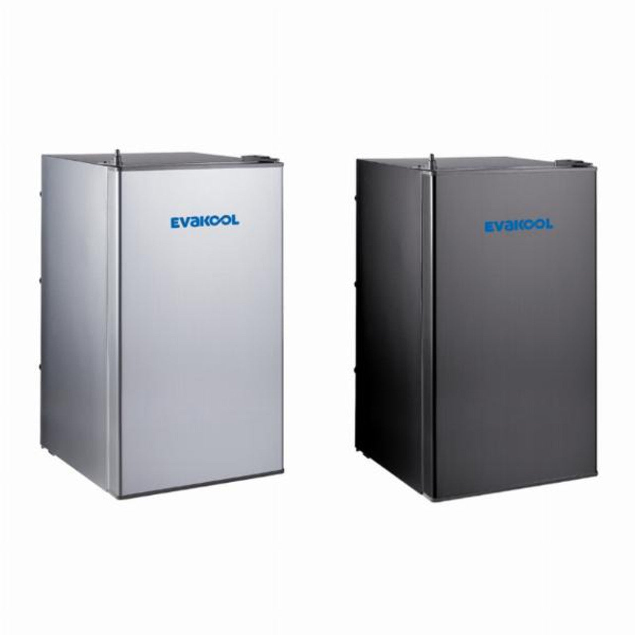 PLATINUM 95L UPRIGHT FRIDGE FREEZER