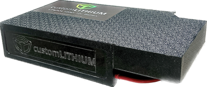 CUSTOM LITHIUM NEXT GEN EVEREST VEHICLE BATTERY