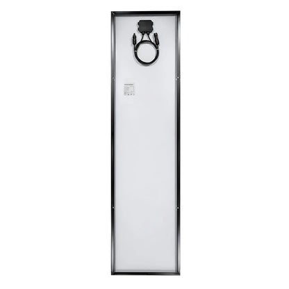 115W Narrow N-Type TOPCon Solar Panel | 1530 x 355mm