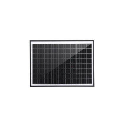 20W Fusion Solar Panel