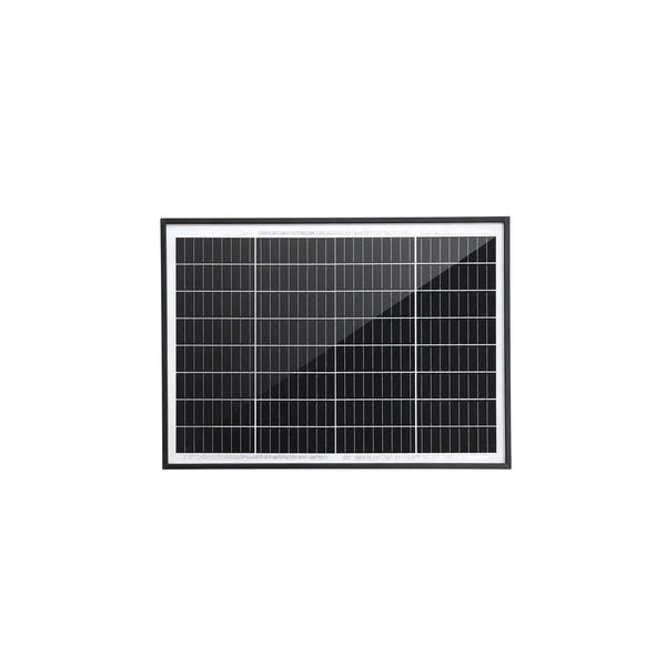 20W Fusion Solar Panel