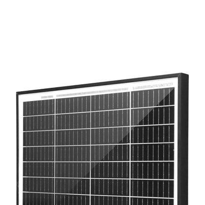 20W Fusion Solar Panel