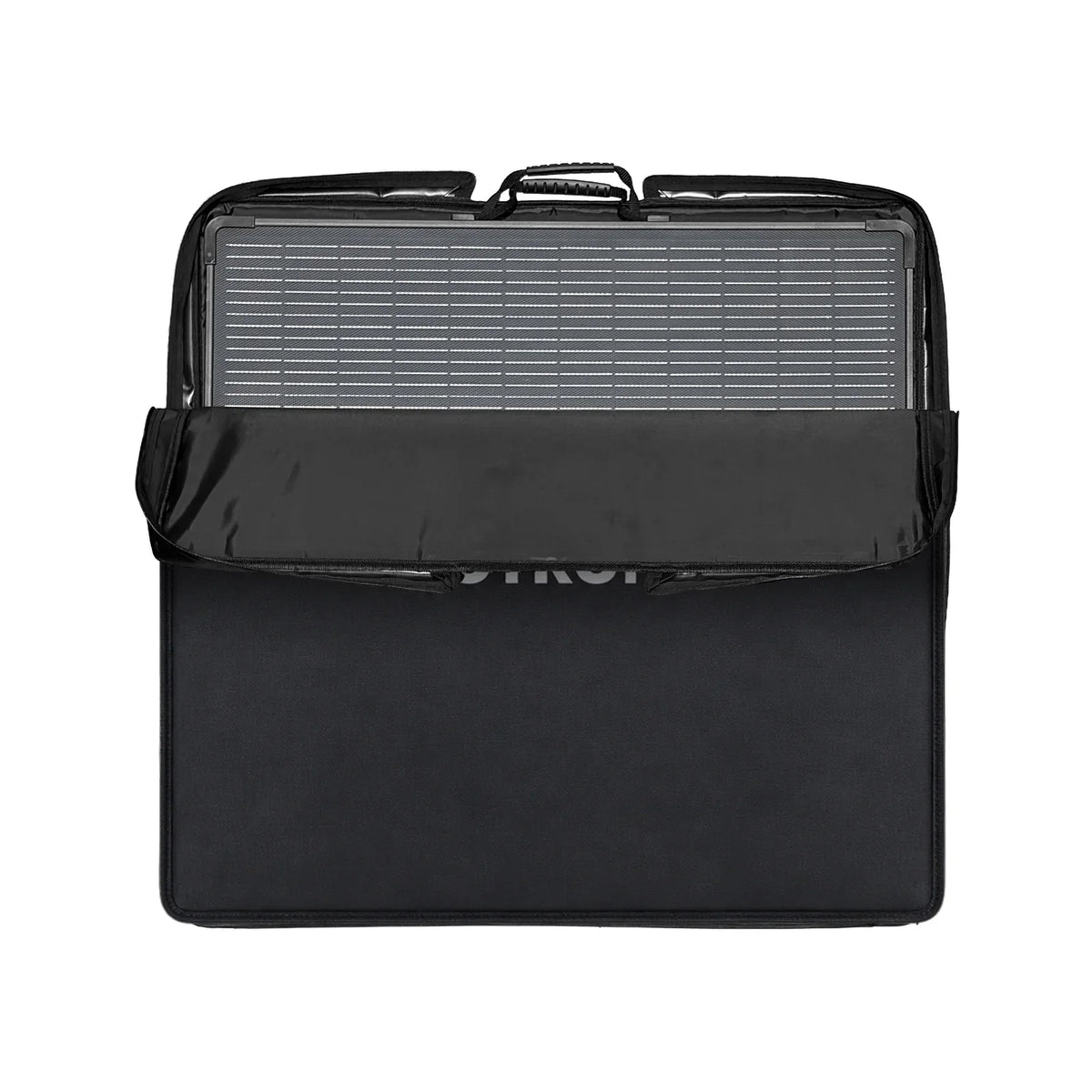 200W Ultra-Light Folding Solar Panel + Inline 30A Solar Controller