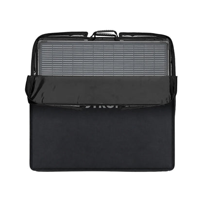 200W Ultra-Light Folding Solar Panel + Inline 30A Solar Controller