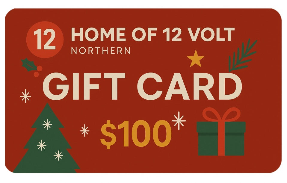 GIFT CARDS