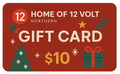 GIFT CARDS