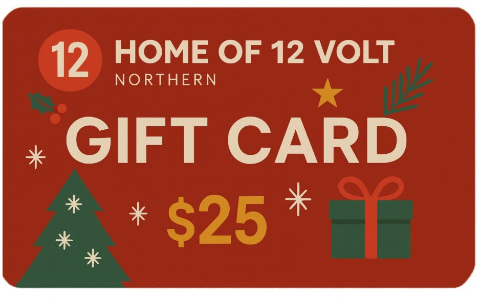 GIFT CARDS