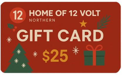 GIFT CARDS
