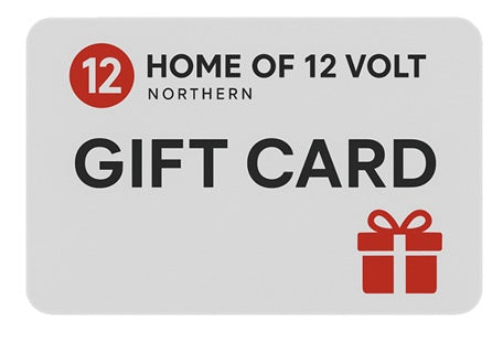GIFT CARDS