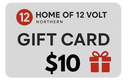 GIFT CARDS