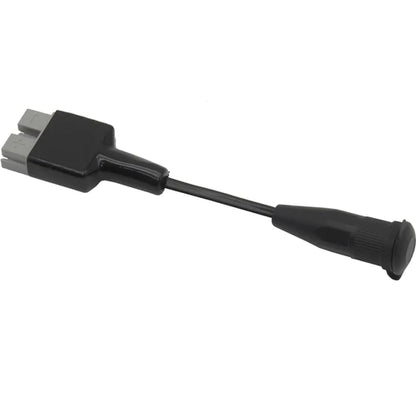 50A ANDERSON TO MERIT SOCKET ADAPTER