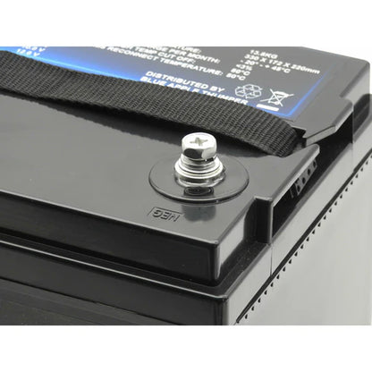 Thumper Lithium Standard 100AH LiFePO4 Bluetooth Battery