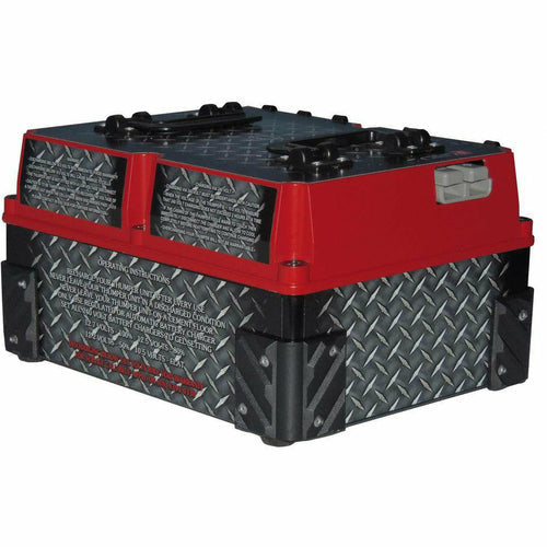 THUMPER REDBACK 60AH BATTERY PACK