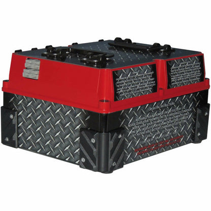 THUMPER REDBACK 60AH BATTERY PACK