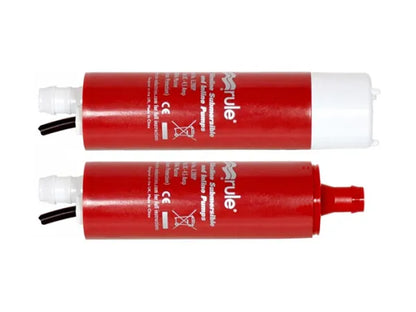 12V IL280P AMAZON DELUXE FRESH & DIESEL PUMP (18 LPM)