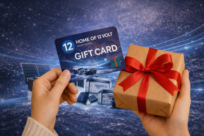 GIFT CARDS