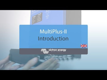 MULTIPLUS-II 12/5000/220-50 230V