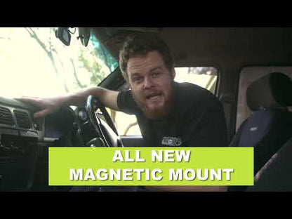 MMM100 MAGNETIC MICROPHONE BRACKET