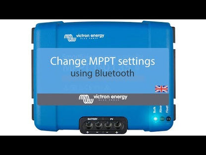 SMARTSOLAR MPPT 100/30