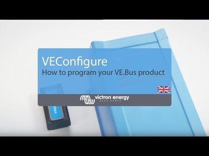 PHOENIX INVERTER 24V/3000VA VE.BUS