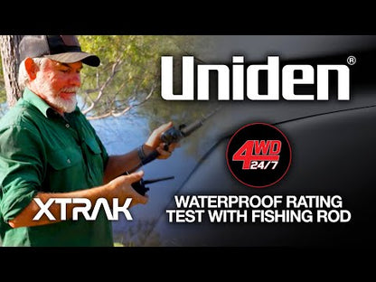 XTRAK 50 Smart 5W UHF Handheld Radio | OLED & Instant Replay