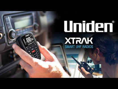 XTRAK 80 PRO ULTIMATE PACK