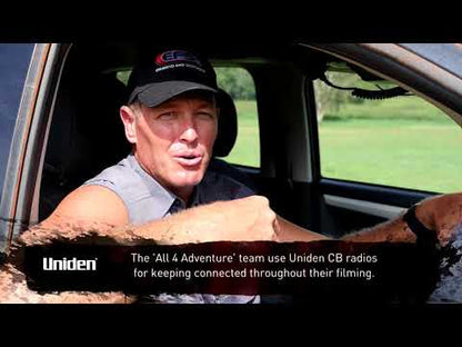 UHF 4X4 PACK