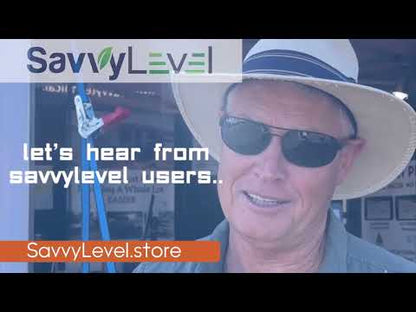SAVVYLEVEL S4 & INTERNAL WIRING BUNDLE