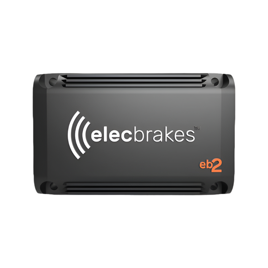 ELECBRAKES ELECTRIC BRAKE CONTROLLER (EB2)