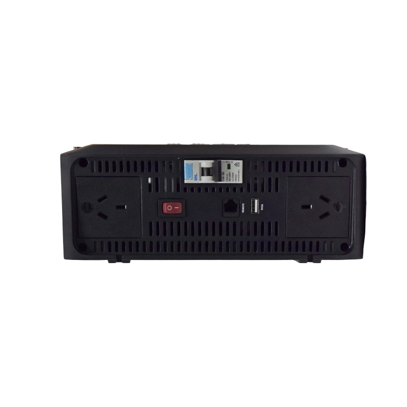 PUREPRO2000 INVERTER + AC TRANSFER SWITCH + RCD