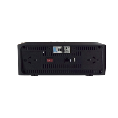 PUREPRO2000 INVERTER + AC TRANSFER SWITCH + RCD