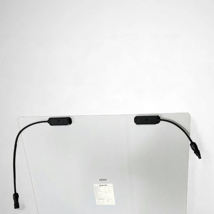eArc 175W Flexible Solar Panel | 1504 x 673mm Under-Mount Junction Box