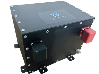 12v 280Ah VANLIFE LIFEPO4 BATTERY