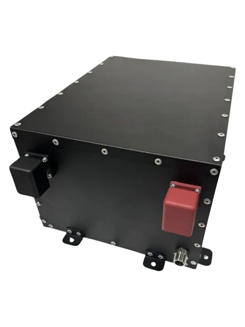 12v 560Ah VANLIFE LIFEPO4 BATTERY