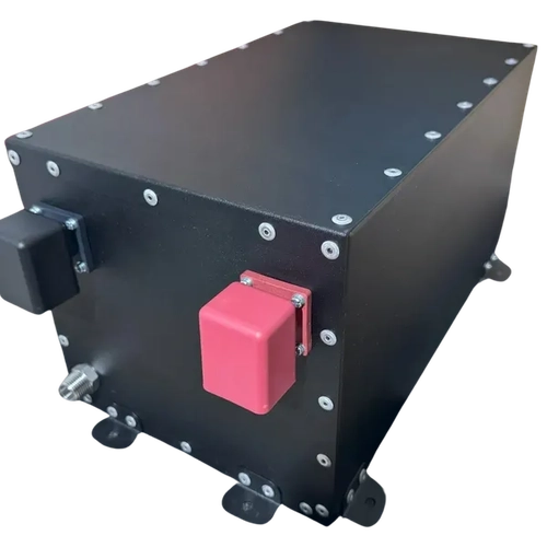 24V 200AH VANLIFE LIFEPO4 BATTERY