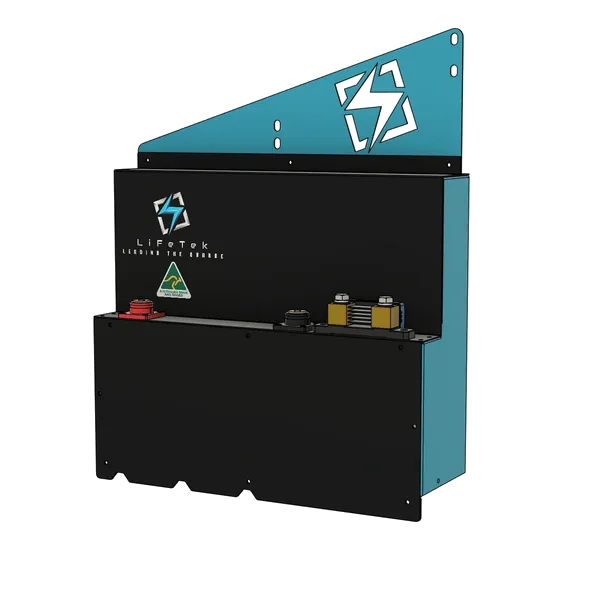 12V LiFePO4 FORD RANGER/RAPTOR BATTERY