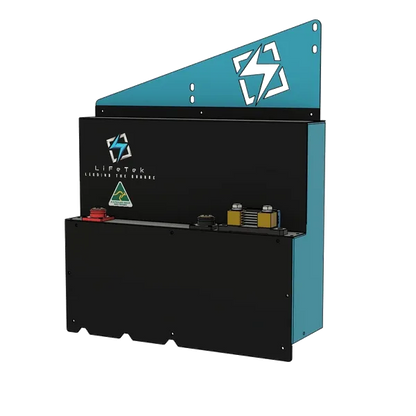 12V LiFePO4 FORD RANGER/RAPTOR BATTERY