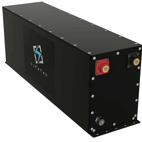 12v 620Ah VANLIFE LIFEPO4 BATTERY