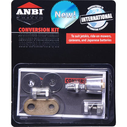 ANBI Switch Conversion Kit