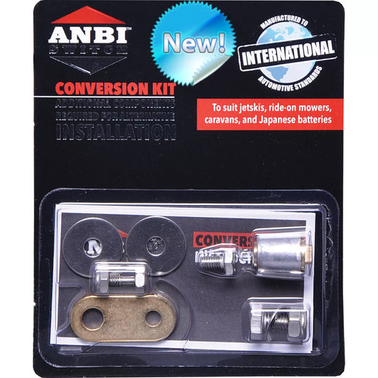 ANBI Switch Conversion Kit