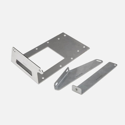 BCDC MOUNTING BRACKET TO SUIT TOYOTA PRADO 150 LANDCRUISER