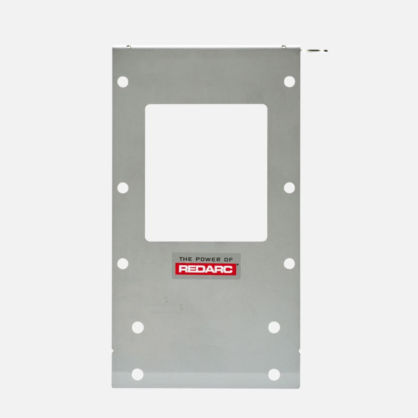 BCDC MOUNTING BRACKET TO SUIT TOYOTA PRADO 150 LANDCRUISER