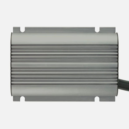 12V 130AH LIFEPO4 BATTERY + BLUETOOTH + BCDCN1225 CHARGER