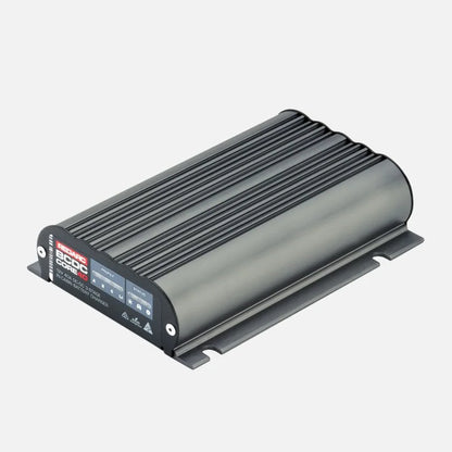 Australian Touring Package | 150Ah Lithium, 40A DC-DC, 180W Solar & 350W Inverter