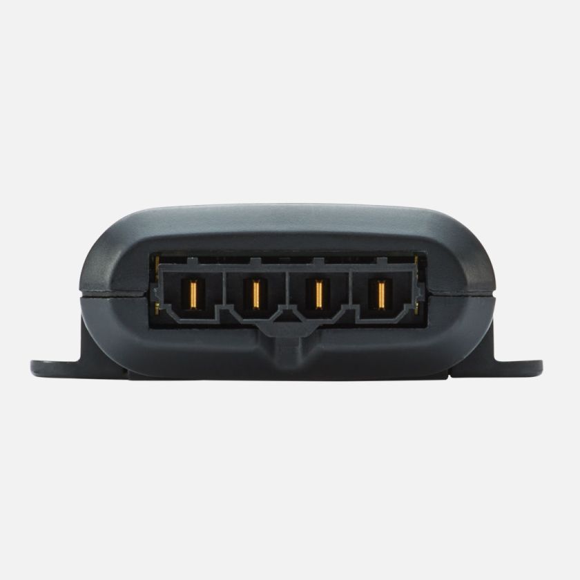 TOW-PRO ELITE ELECTRIC BRAKE CONTROLLER