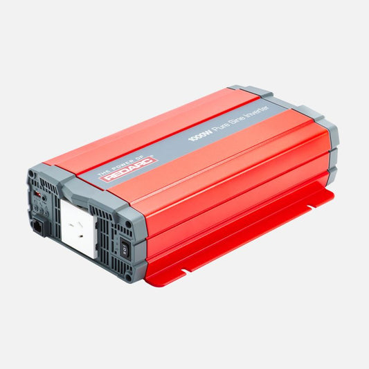 1000W 12V PURE SINE WAVE INVERTER